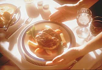 Food service