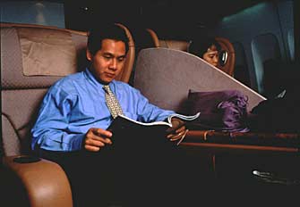 Reading