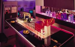 Virgin Atlantic