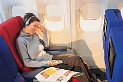 Virgin Atlantic