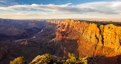 Grand canyon