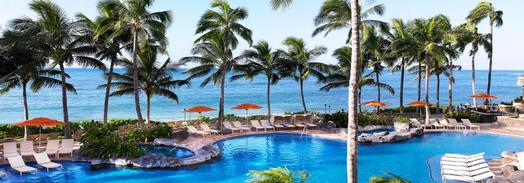 hawaii honeymoon
