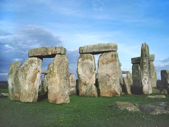 Stonehenge