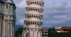 Leaning Tower of Pisa