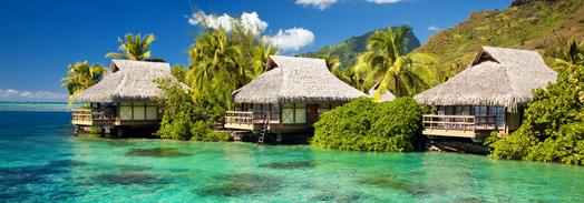 Hilton Bora Bora Nui