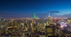 The Ritz-Carlton New York, Central Park