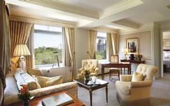 The Ritz-Carlton New York, Central Park