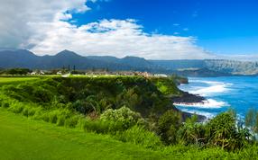 The St Regis Princeville Kauai