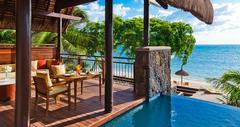 Angsana Balaclava Mauritius Destination Dining