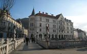 Historic center