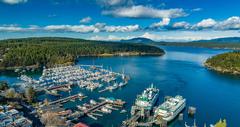 Alderbrook Resort and Spa