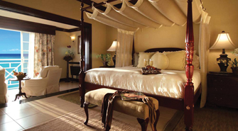 Luxury Room