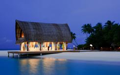 Private Bungalow