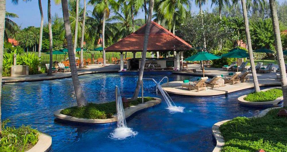 Villa Vacation