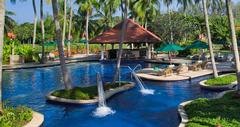 Villa Vacation