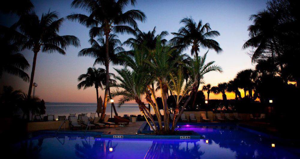 Guest Room with a View
