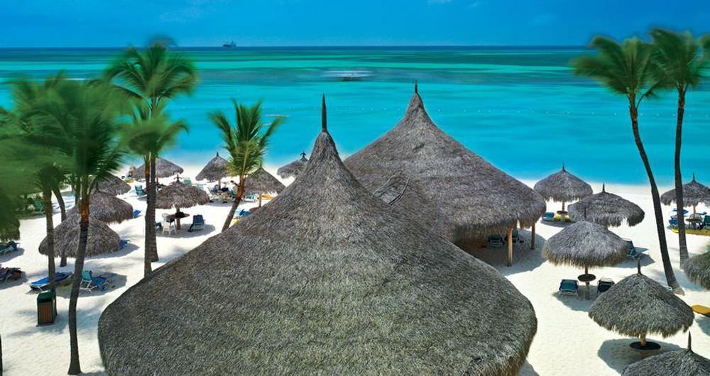Ocean View Room