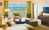 Ocean View Room
