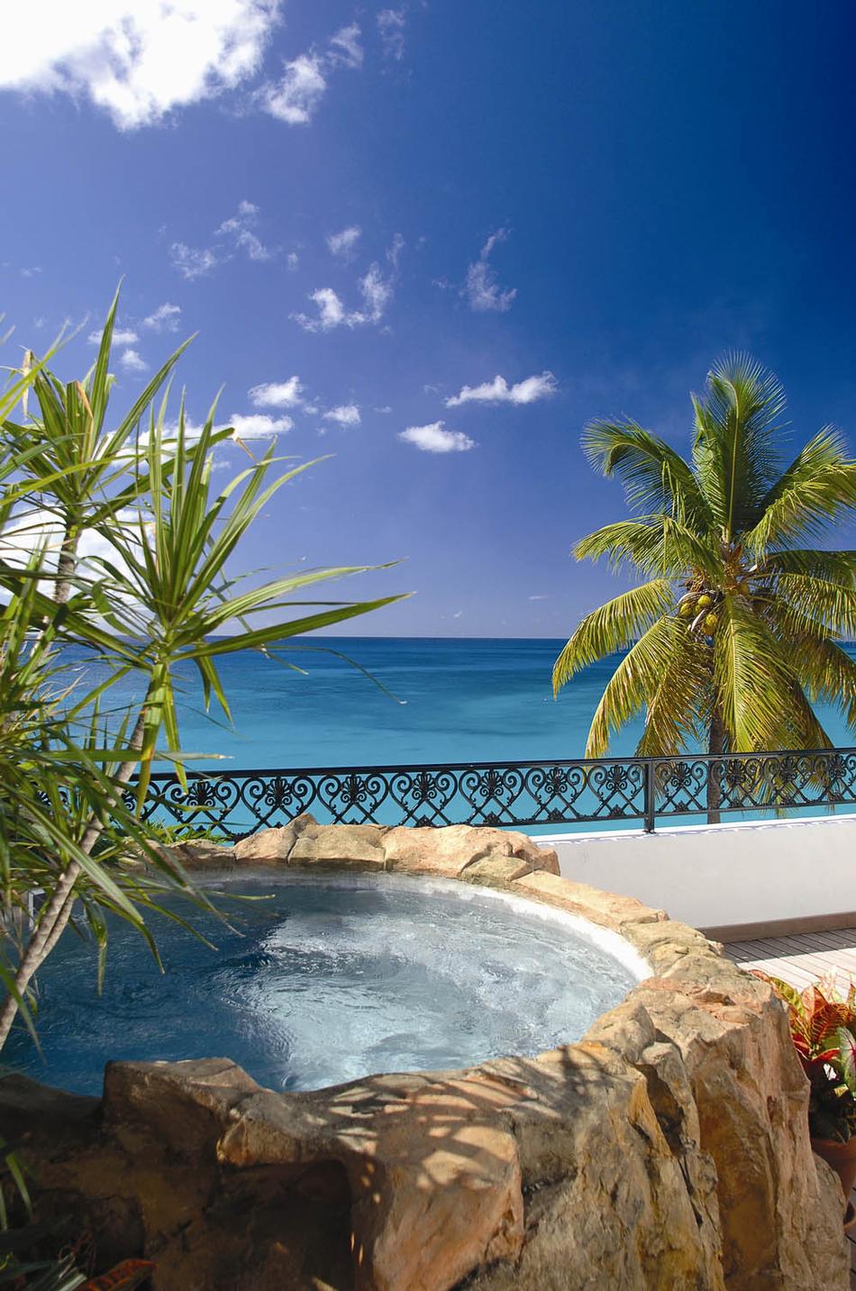 Baie Royale Suite