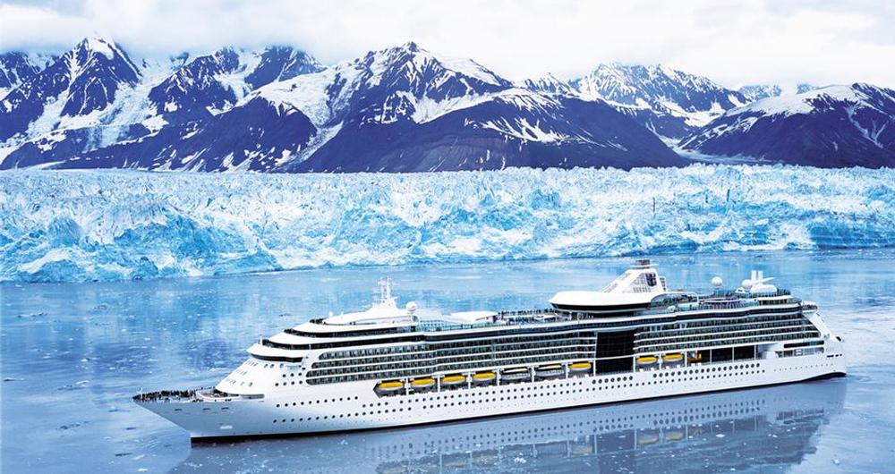 Cruise Vacation, Royal Caribbean, Brilliance of the Seas