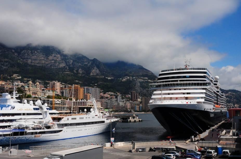 Cruise Vacation