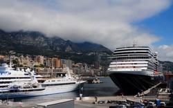 Cruise Vacation