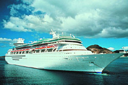 Royal Caribbean, Monarch of the Seas