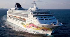 Cruise Vacation, Norwegian Cruise Line, Norwegian Sky