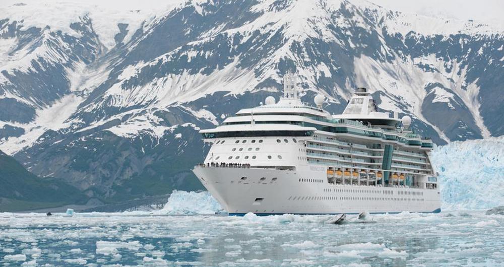 Royal Caribbean, Radiance of the Seas