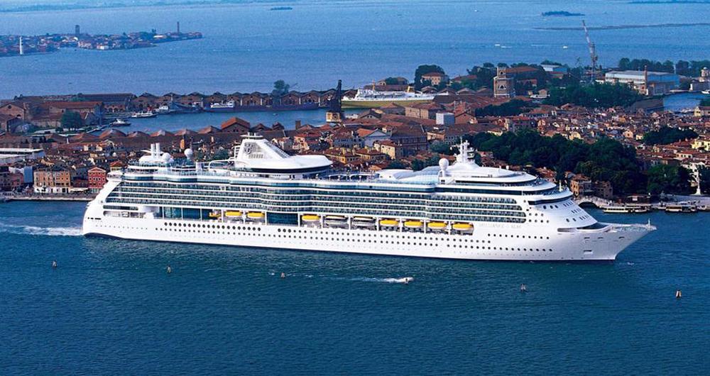 Royal Caribbean