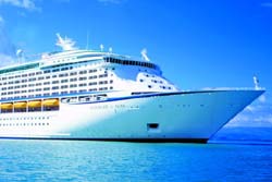 Royal Caribbean: Voyager of the Seas