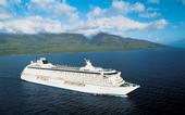 Serenity Cruise Ship