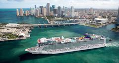 Norwegian Cruise Line
