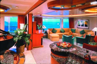 Royal Suite