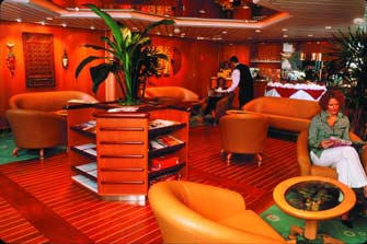 Concierge Club