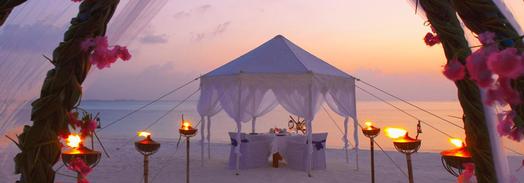 Anantara Dhigu Resort Maldives