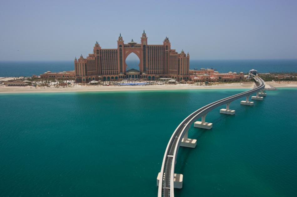 Royal Towers