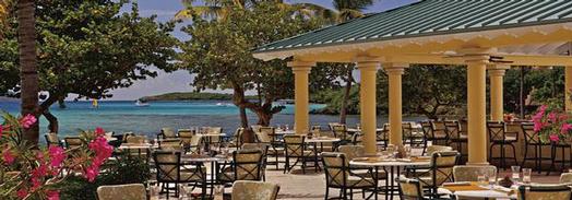 The Ritz-Carlton