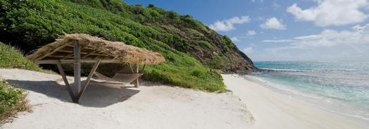 Banyan Tree Seychelles