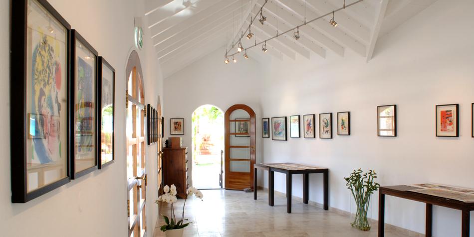 Art Gallery