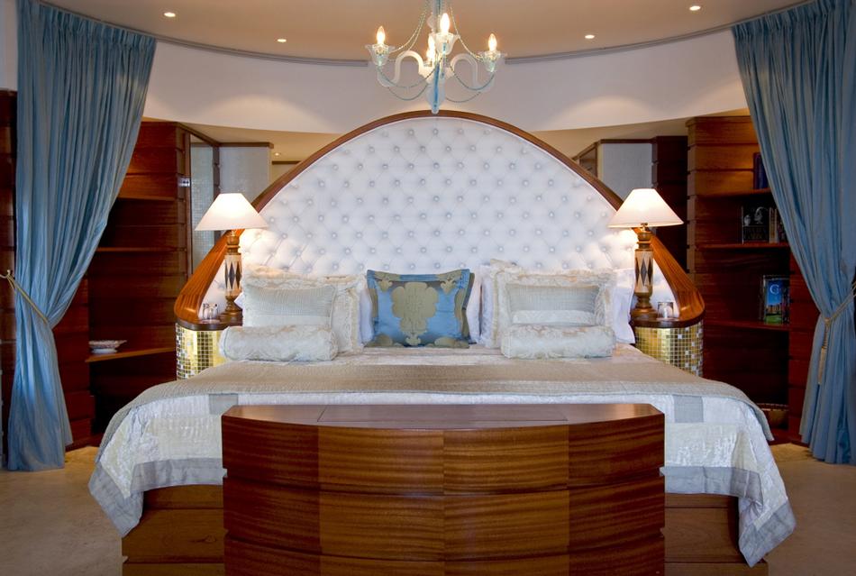 Greta Garbo Suite