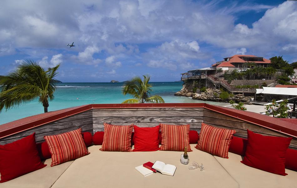 Orchid View