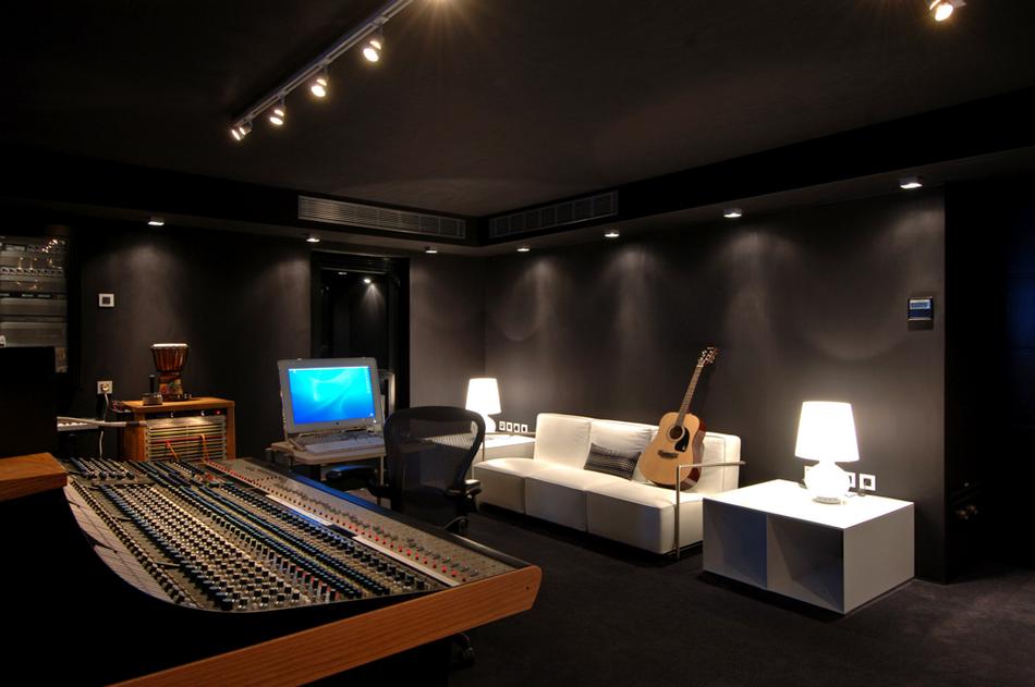 Rockstar Music Studio