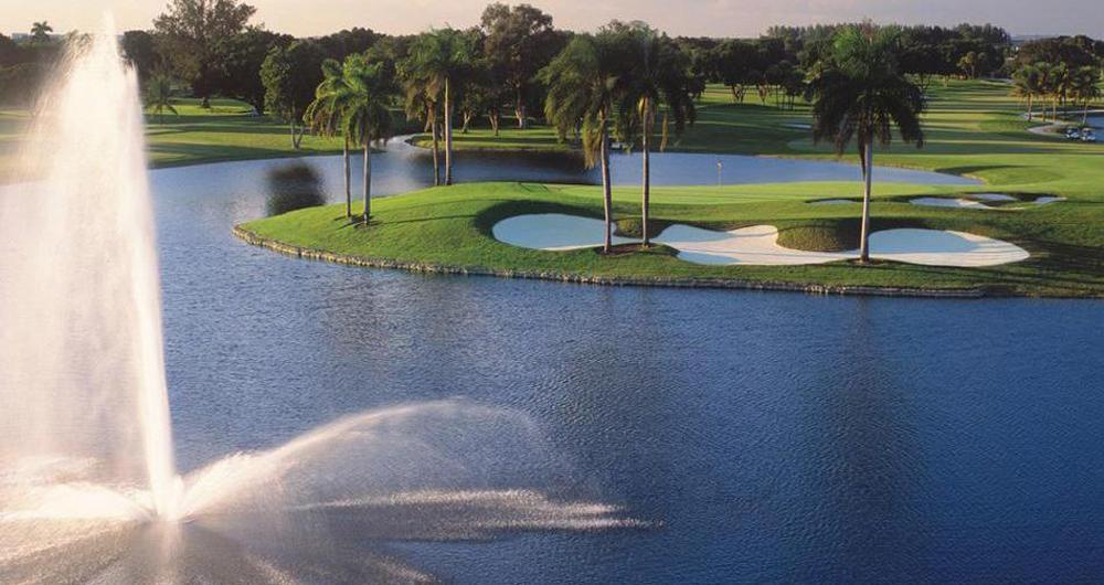 Doral