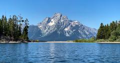 Jackson Lake