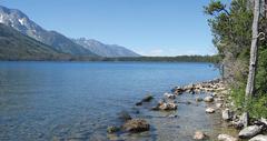 Jenny Lake
