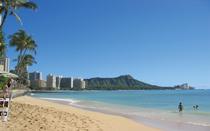 Hawaii vacation