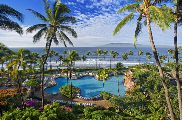 Generous Hotel Credit at the Hyatt Regency Maui