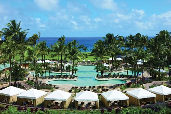 Fifth Night Free at the Ritz-Carlton Kapalua