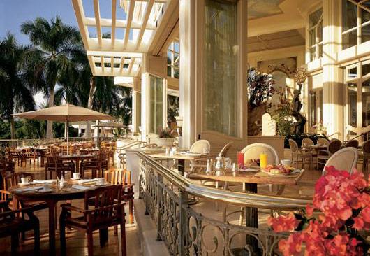 Attention Breakfast Buffet Lovers